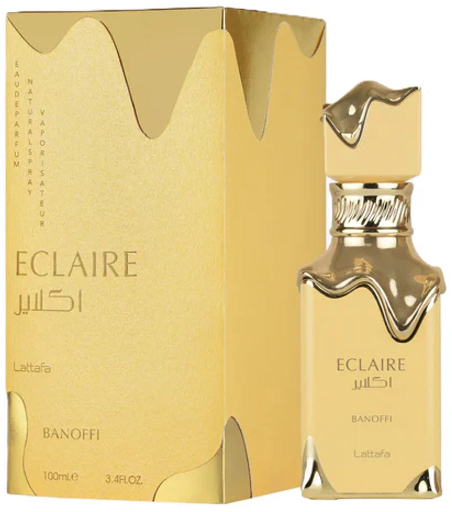 Eclaire Banoffi