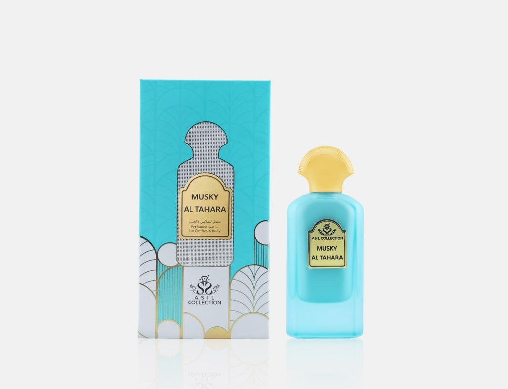 Musky al tahara ASIL COLLECTION