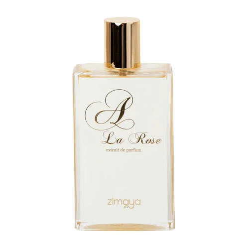 Zimaya A La Rose Perfume