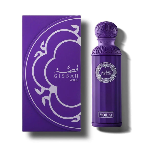 Gissah Voila 200ML
