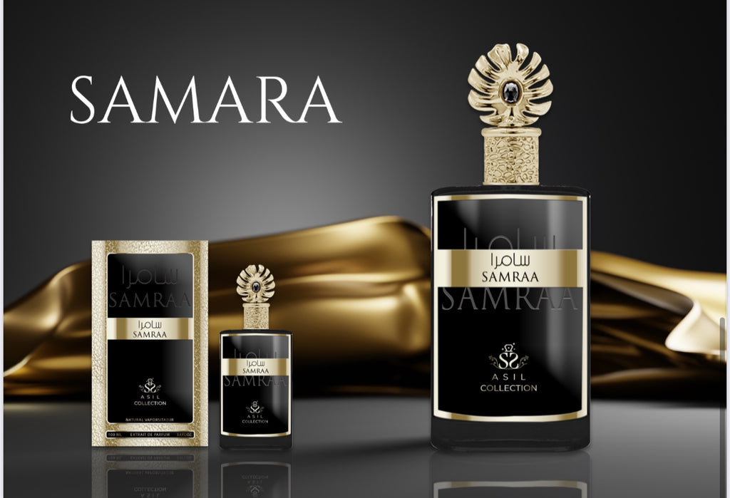 SAMARA 100ML