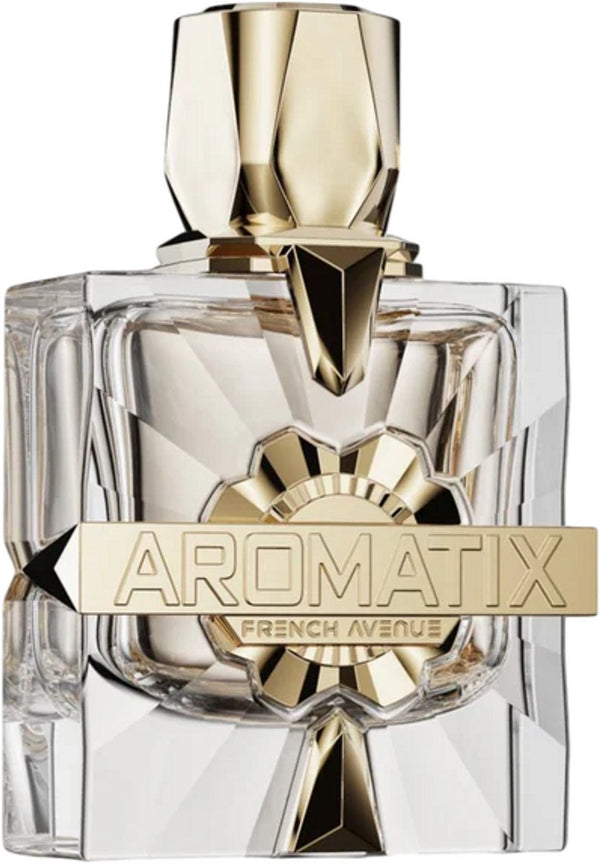 Aromatix X Xandal