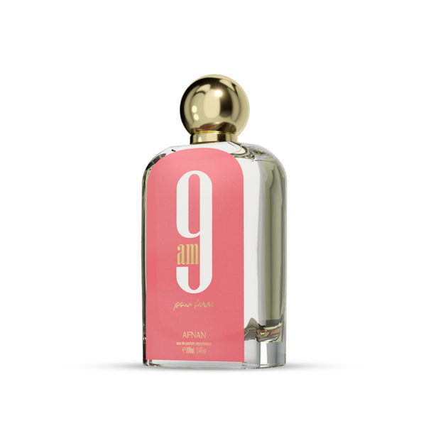 9 AM - Pour Femme