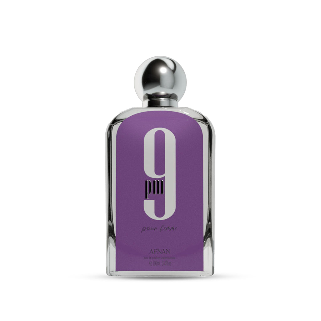 9 PM - Pour Femme