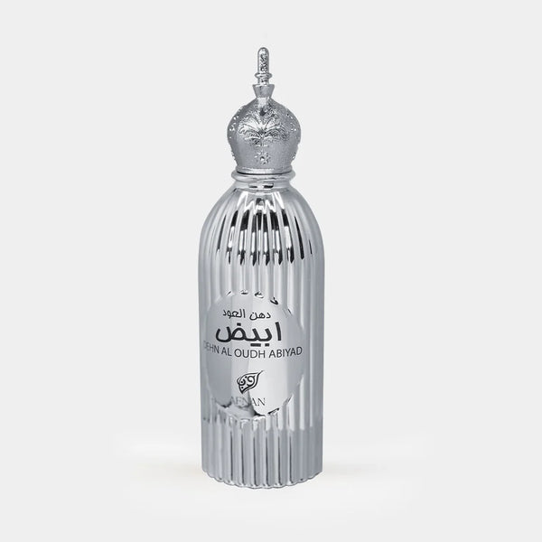 Dehn Al Oudh Abiyad