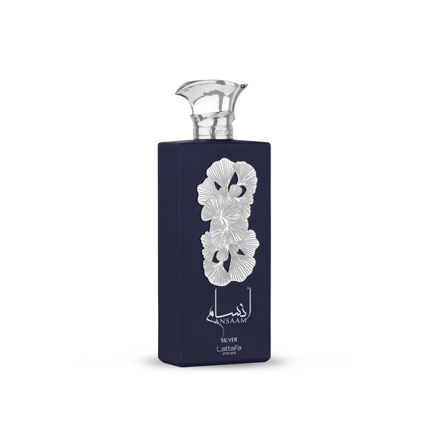 Ansaam Silver