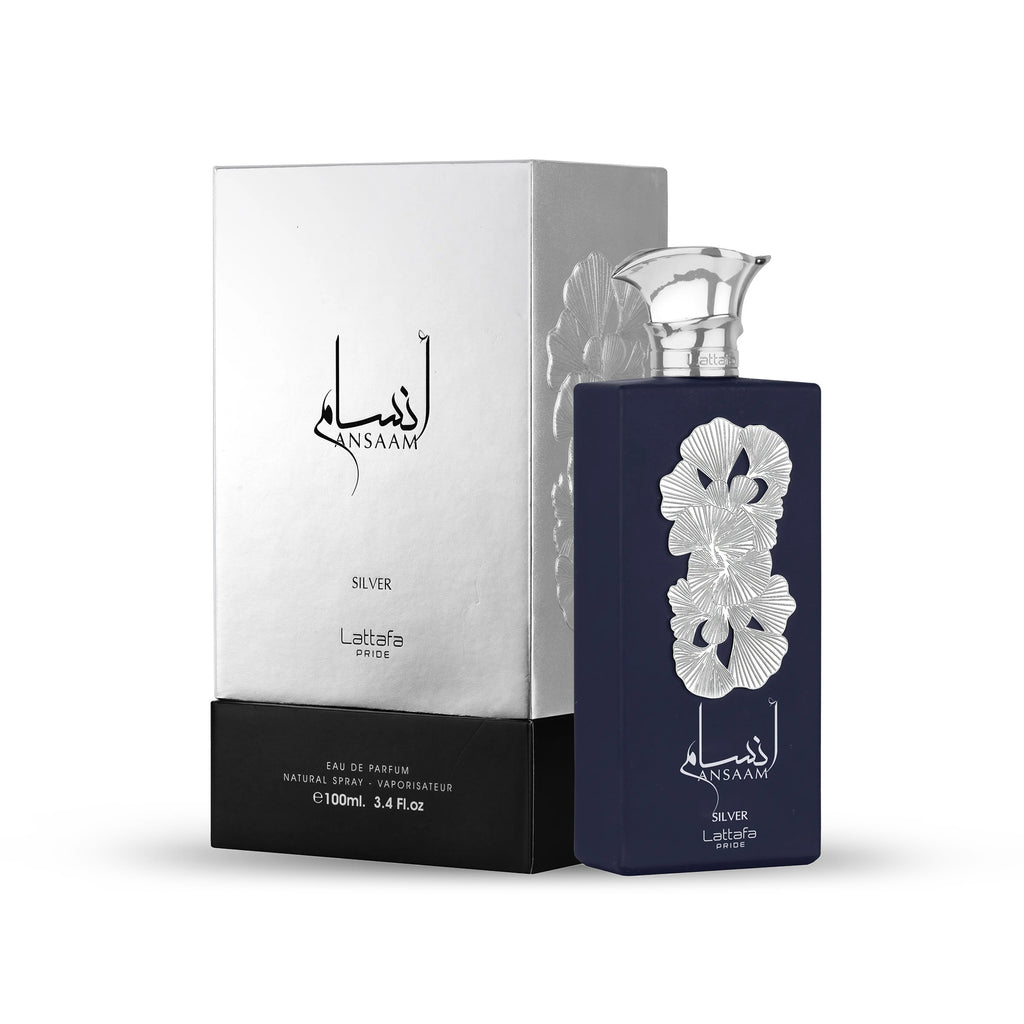 Ansaam Silver