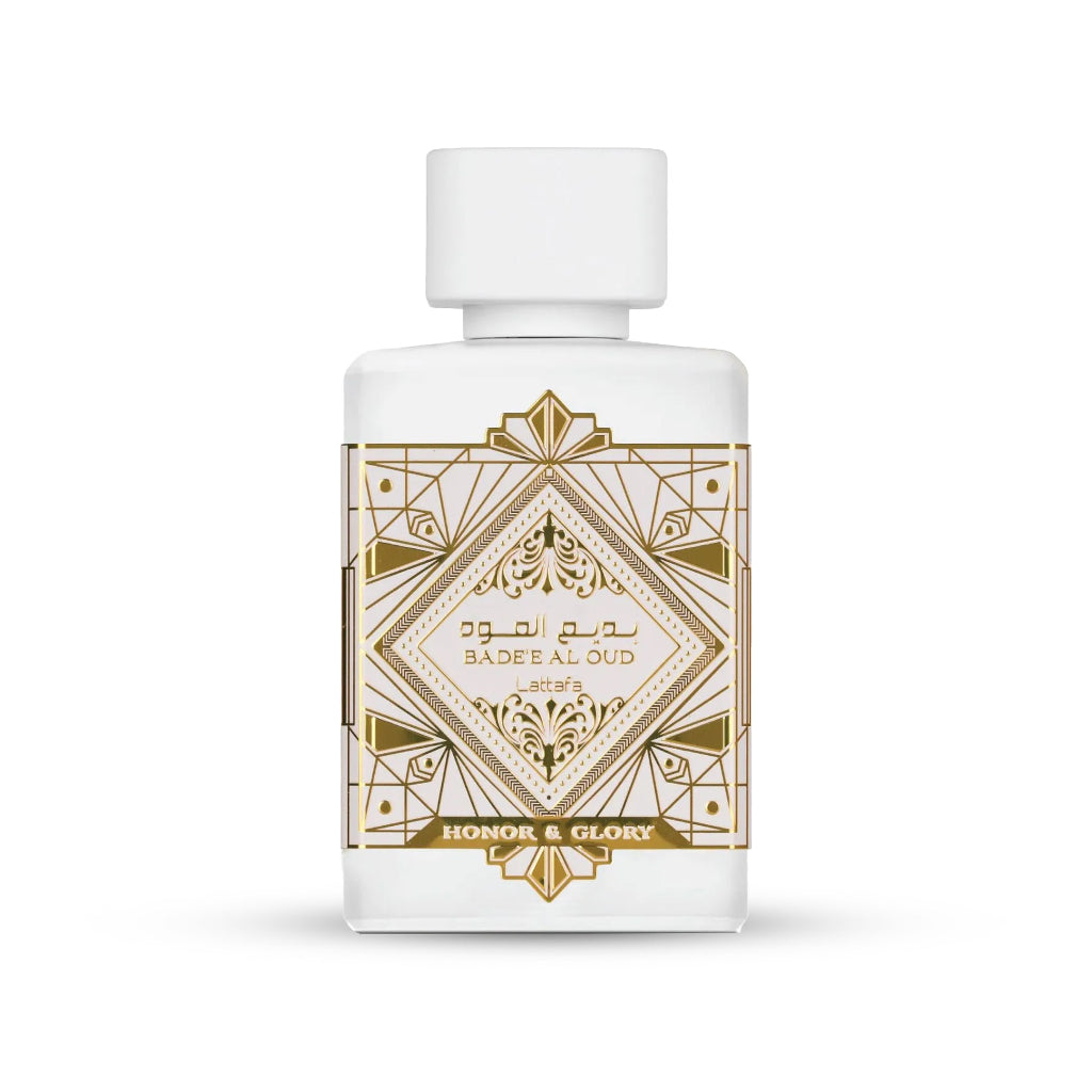 Badee Al Oud Honor and Glory Perfume