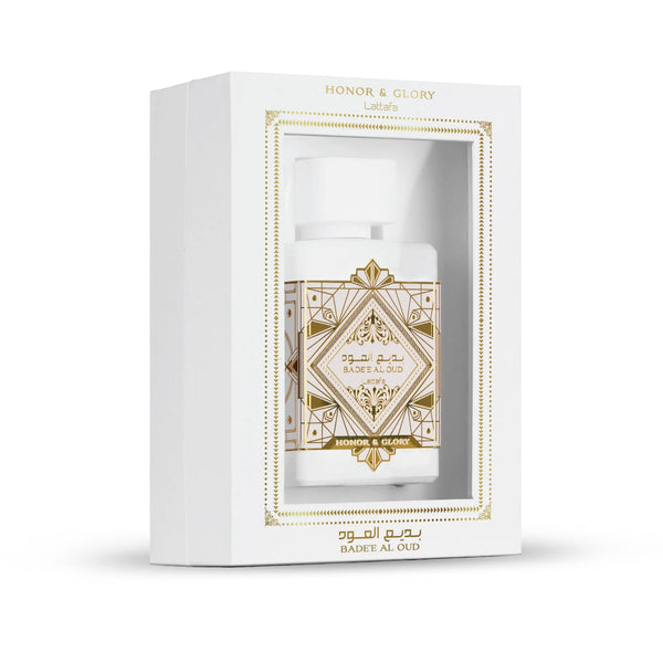 Badee Al Oud Honor and Glory Perfume