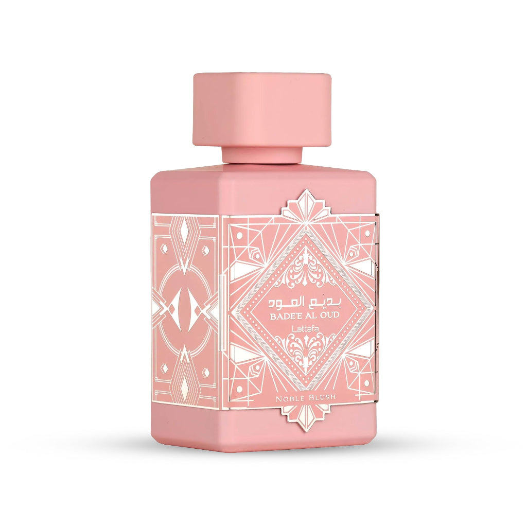 Badee Al Oud Noble Blush Perfume