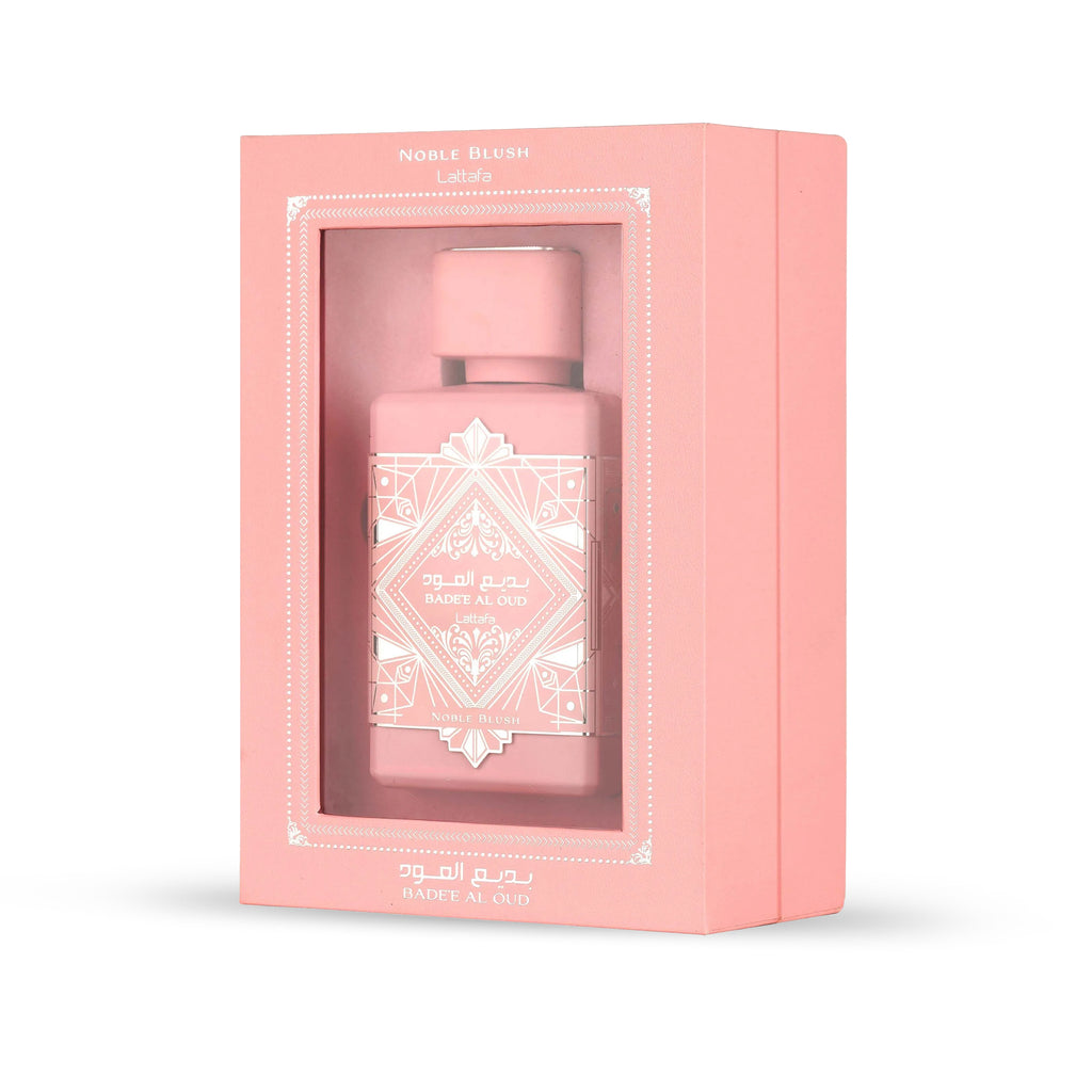 Badee Al Oud Noble Blush