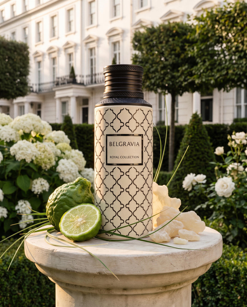 Belgravia 100ML Maison Asrar