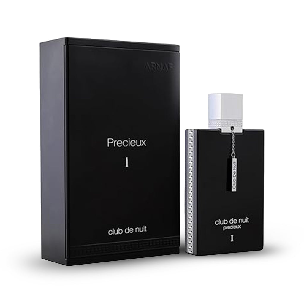 Club De Nuit Precieux 1