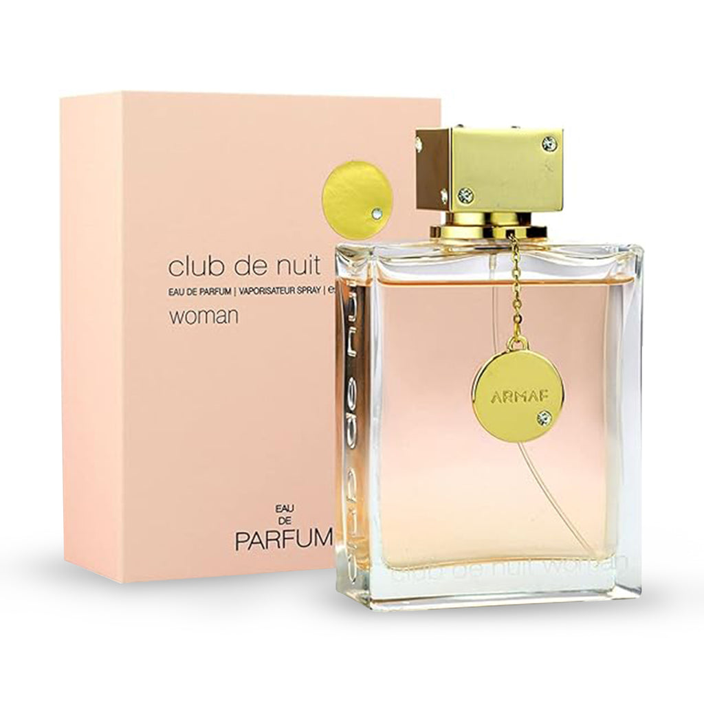 Club De Nuit Woman 200 ml