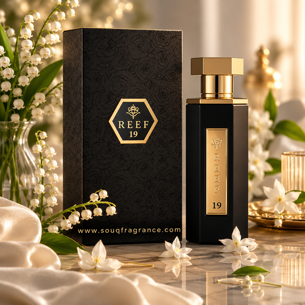Reef 19 Eau de Parfum 100ml by Reef Perfumes