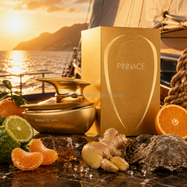 Pinnace Oryn Eau de Parfum 100ml by French Avenue