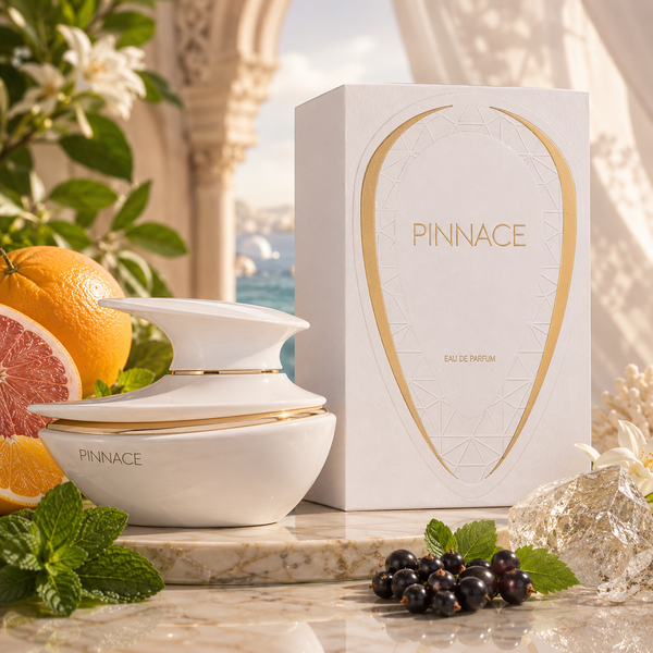 Pinnace Eau de Parfum 100ml by French Avenue