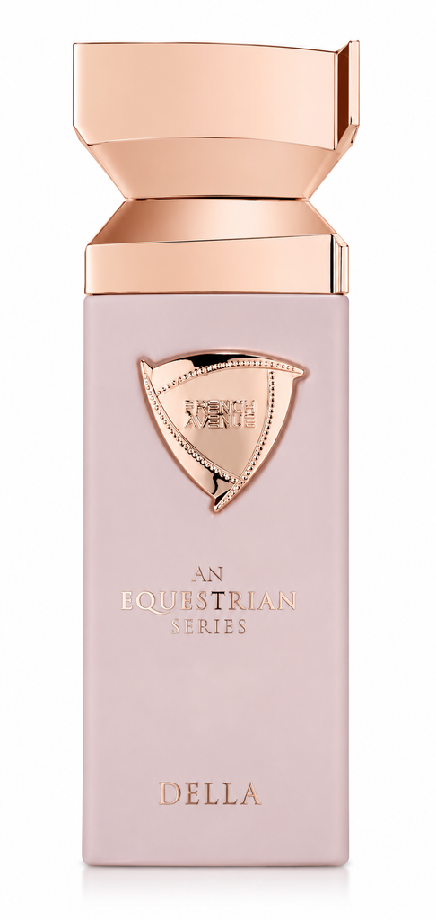 Della Equestrian Series Eau de Parfum 100ml by French Avenue