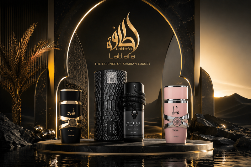 LATTAFA