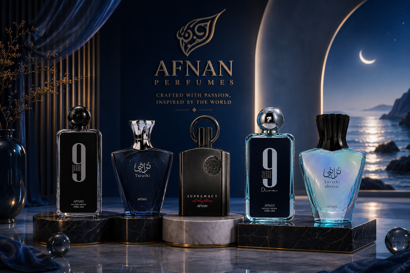 AFNAN