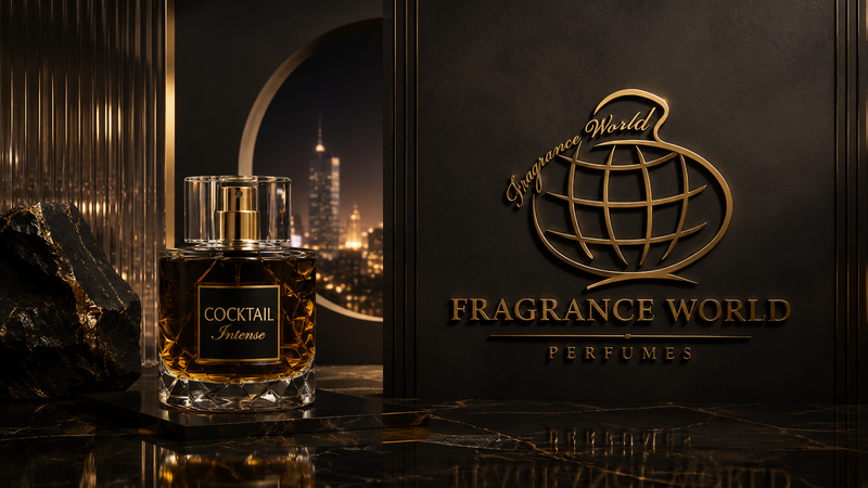 FRAGRANCE WORLD
