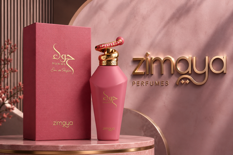 ZIMAYA