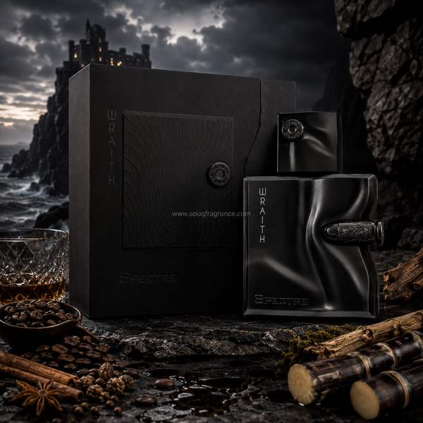 Spectre Wraith Eau de Parfum 80ml by French Avenue