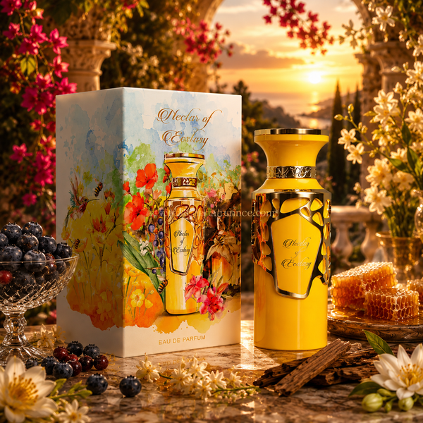 Nectar of Ecstasy Eau de Parfum 100ml by Fragrance World