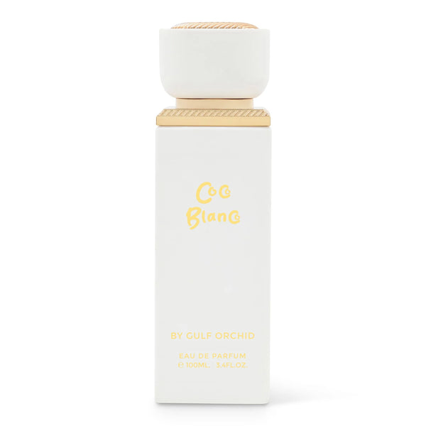 COCO BLANCO