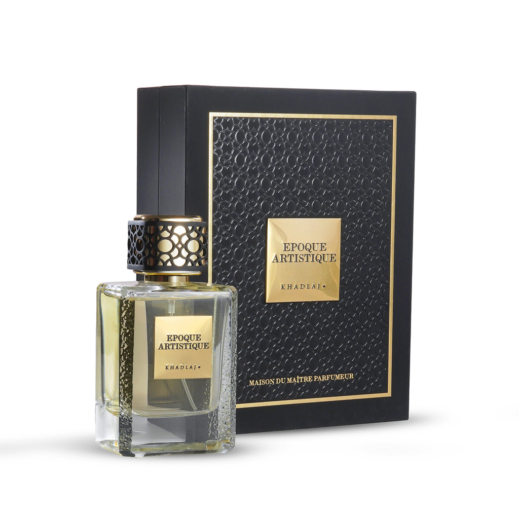 Maison Epoque Artistique 100 ML EDP-spray