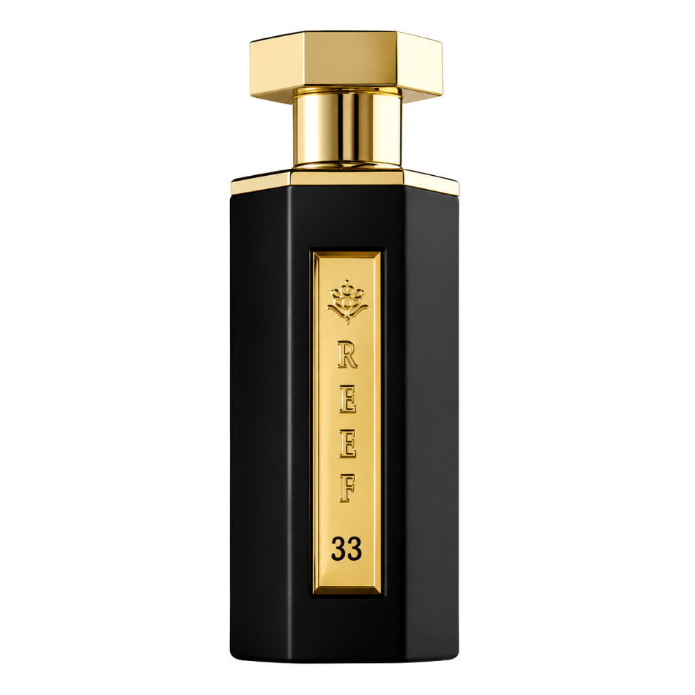 Reef 33 Eau de Parfum 100ml by Reef Perfumes
