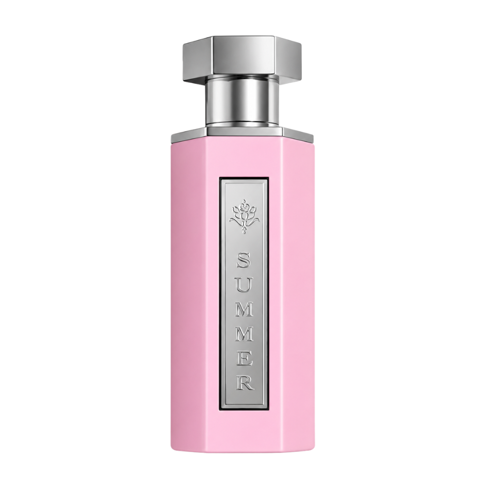 Summer Pink Eau de Parfum 100ml by Reef Perfumes