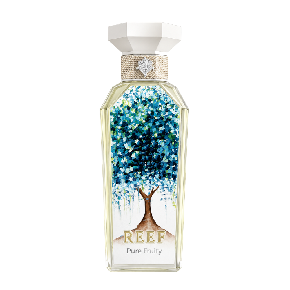 Reef Pure Fruity Eau de Parfum 150ml by Reef Perfumes