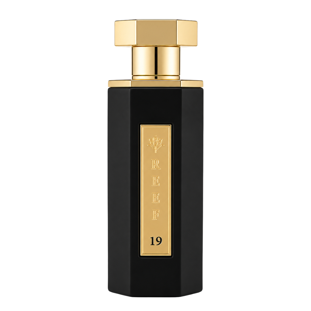 Reef 19 Eau de Parfum 100ml by Reef Perfumes