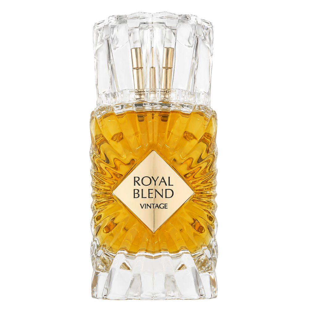 Royal Blend Vintage Extrait de Parfum 100ml by French Avenue