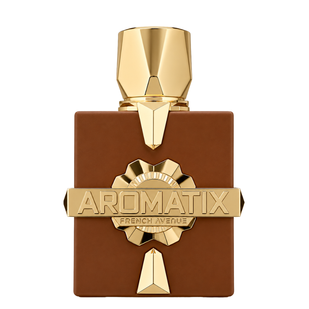 Aromatix Royal Taboo Extrait de Parfum 100ml by French Avenue