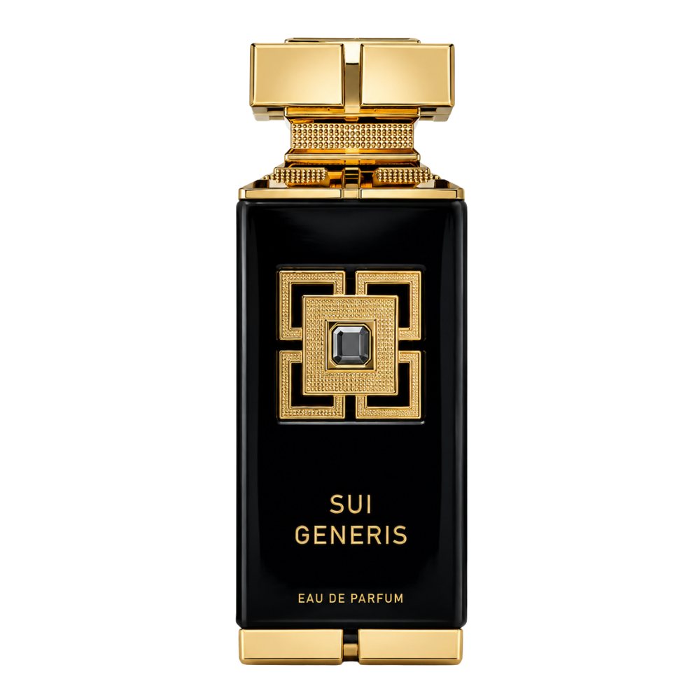Sui Generis Eau de Parfum 100ml by Fragrance World