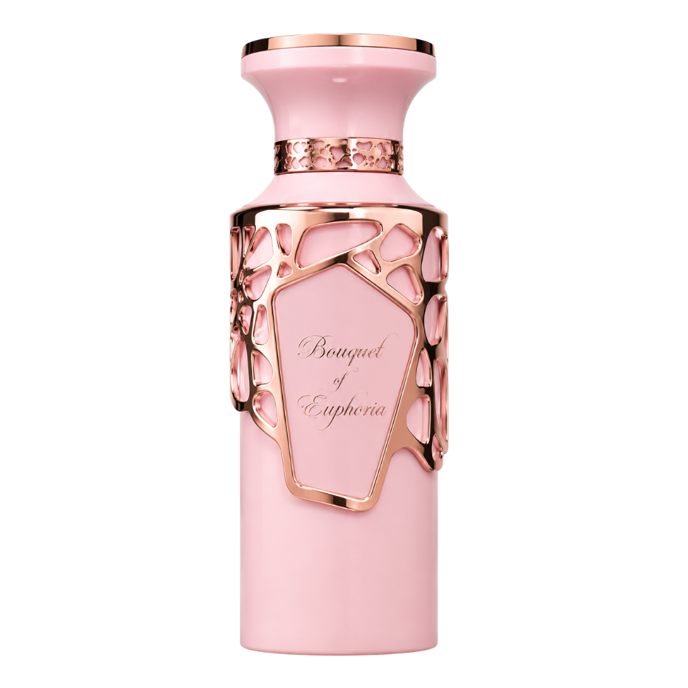 Bouquet of Euphoria Eau de Parfum 100ml by Fragrance World