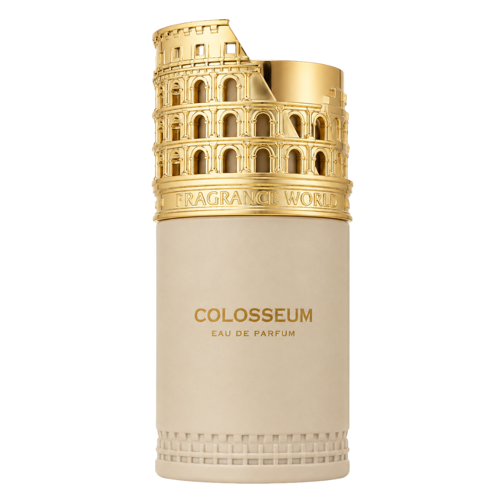 Colosseum Eau de Parfum 100ml by Fragrance World