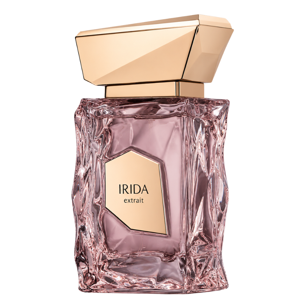 Irida Extrait de Parfum 100ml by French Avenue