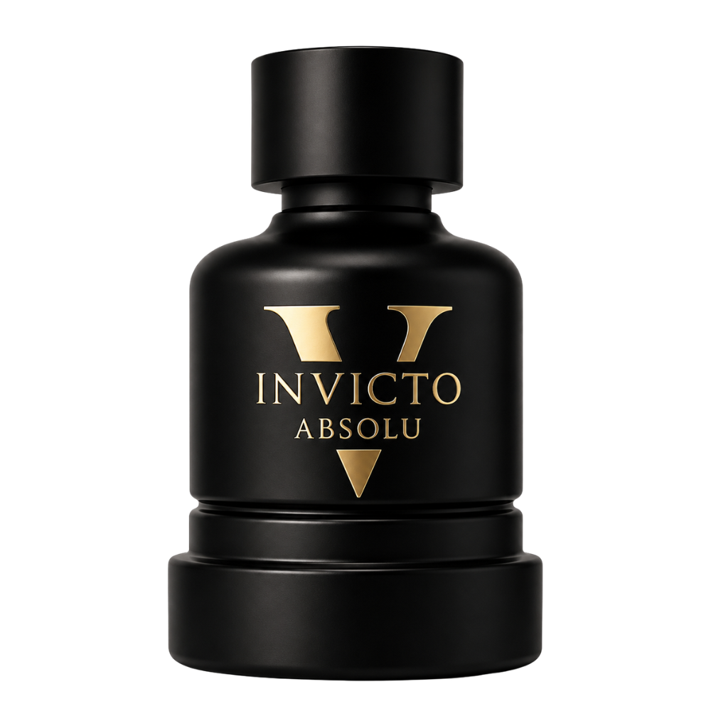 Invicto Victorious Absolu Eau de Parfum 100ml by Fragrance World