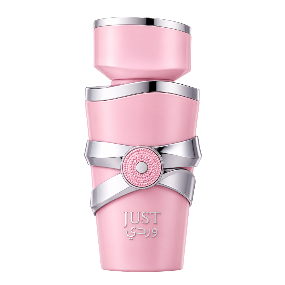 Just Wardi Eau de Parfum 100ml by Fragrance World