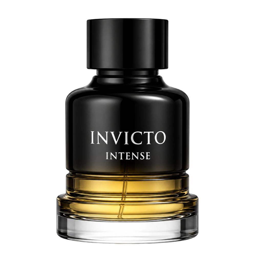 Invicto Intense Eau de Parfum 100ml by Fragrance World