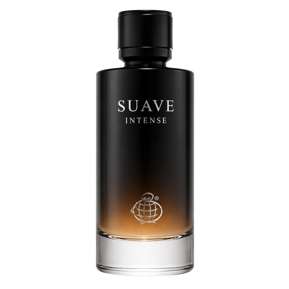 Suave Intense Eau de Parfum 100ml by Fragrance World