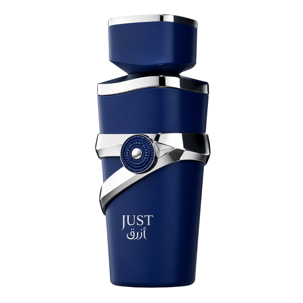 Just Azraq Eau de Parfum 100ml by Fragrance World