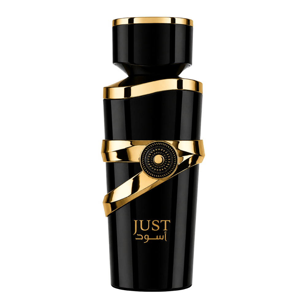 Just Aswad Eau de Parfum 100ml by Fragrance World