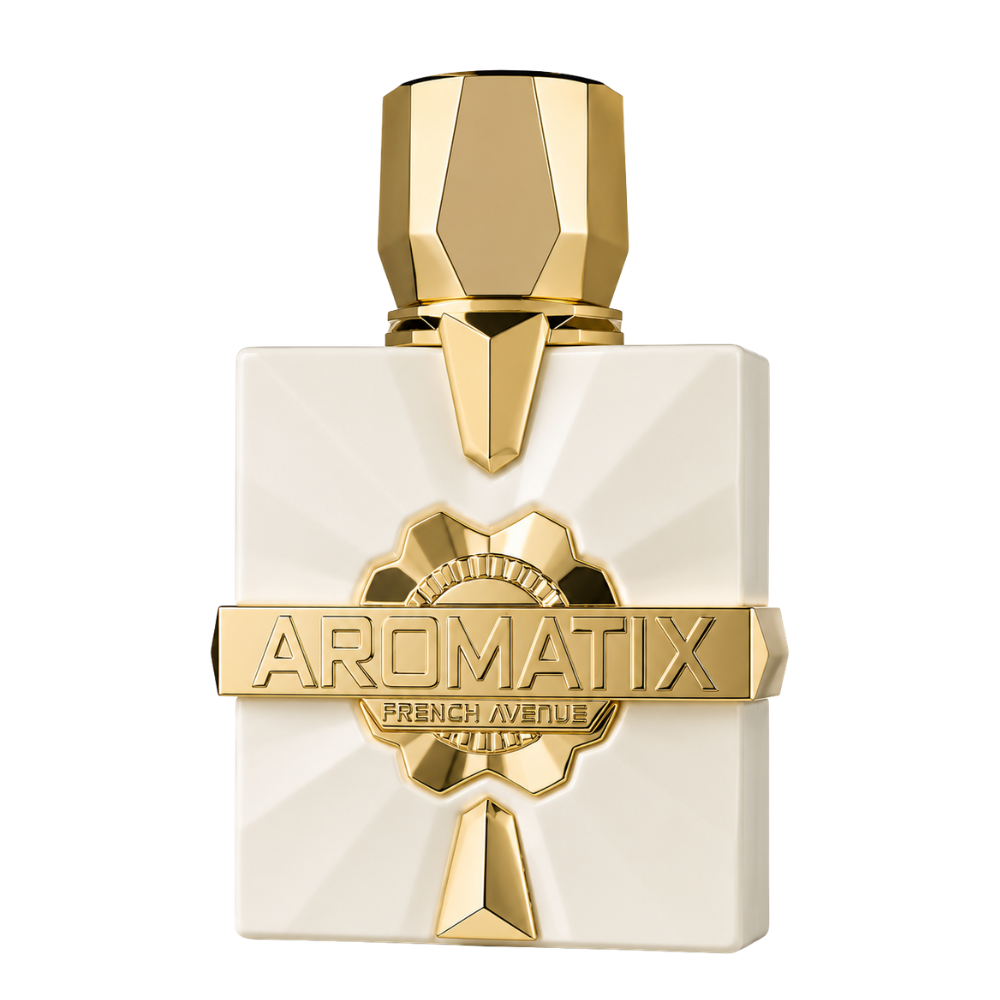 Aromatix Platine Blanc Extrait de Parfum 100ml by French Avenue