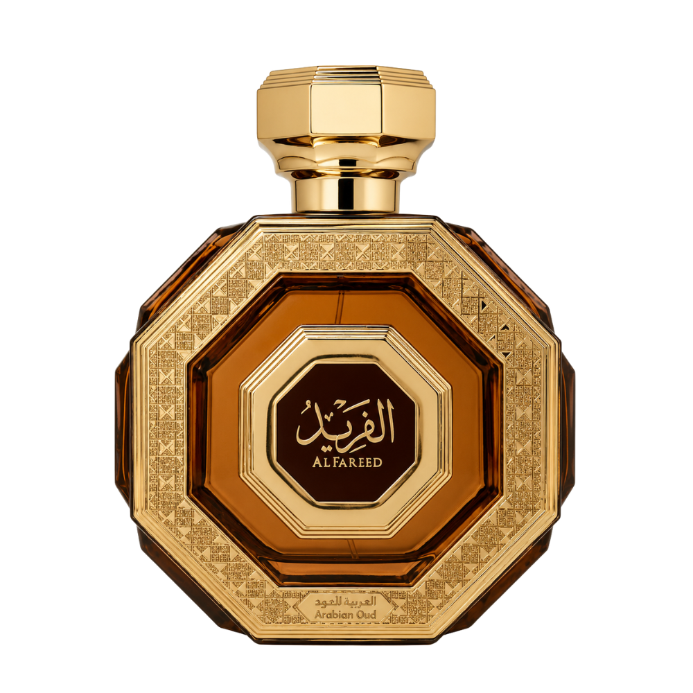 Al Fareed Eau de Parfum 100ml by Arabian Oud
