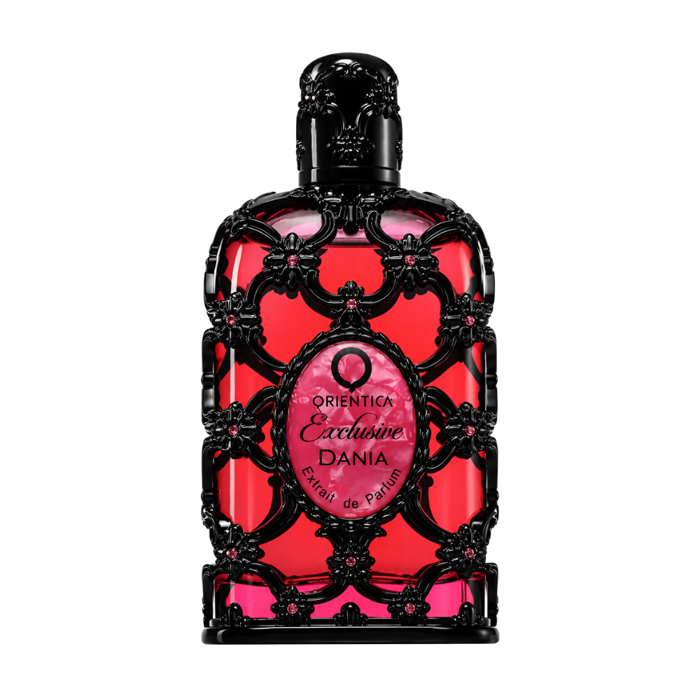 Orientica Luxury Collection Dania Extrait de Parfum 80ml