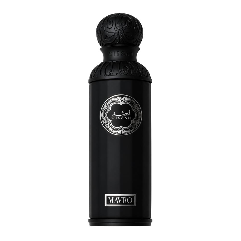 Mavro Eau de Parfum 200ml by Gissah